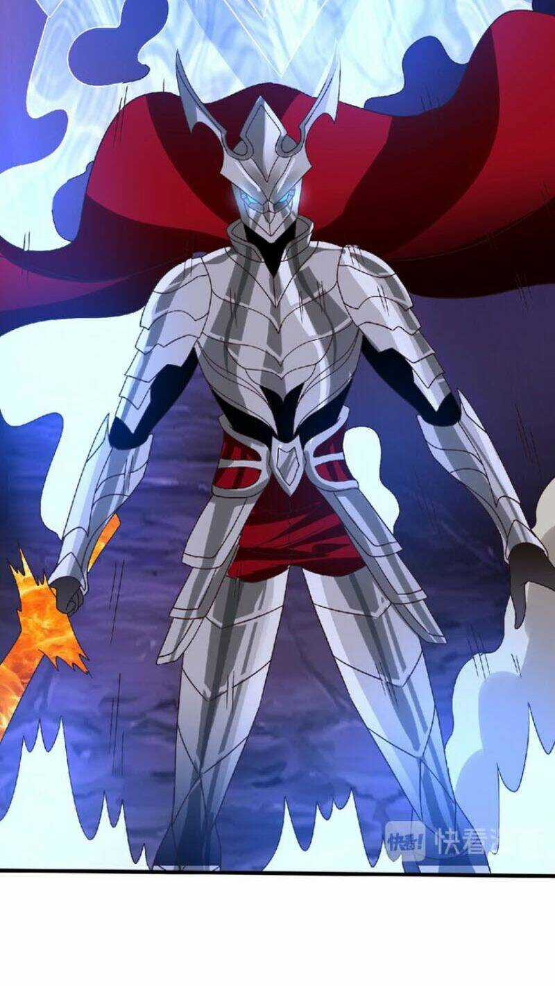 Thôn Phệ Lĩnh Vực - Chapter 89 - Trang 10