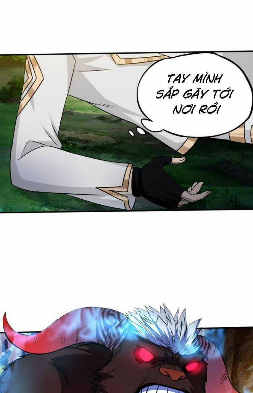 Thôn Phệ Lĩnh Vực - Chapter 9 - Trang 1