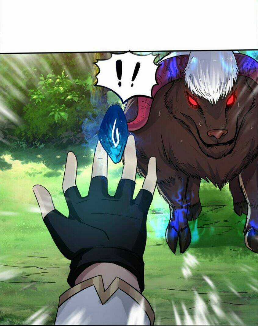 Thôn Phệ Lĩnh Vực - Chapter 9 - Trang 12