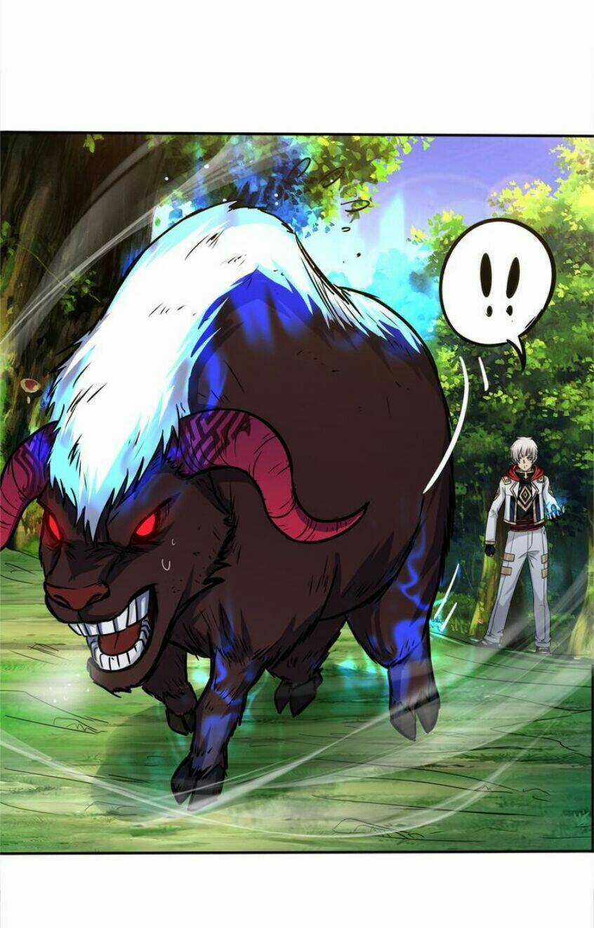 Thôn Phệ Lĩnh Vực - Chapter 9 - Trang 14