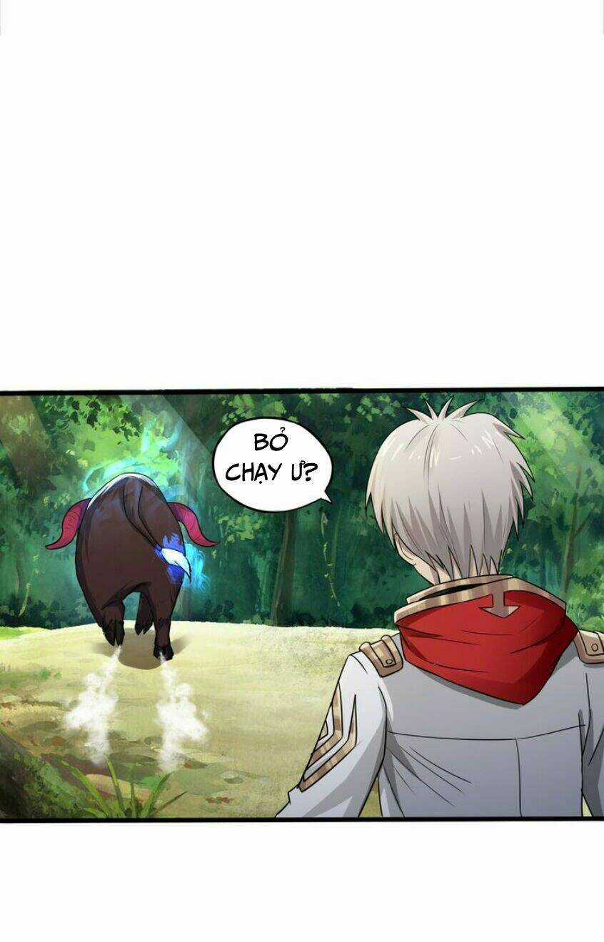 Thôn Phệ Lĩnh Vực - Chapter 9 - Trang 15