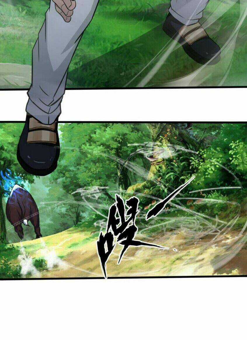 Thôn Phệ Lĩnh Vực - Chapter 9 - Trang 18