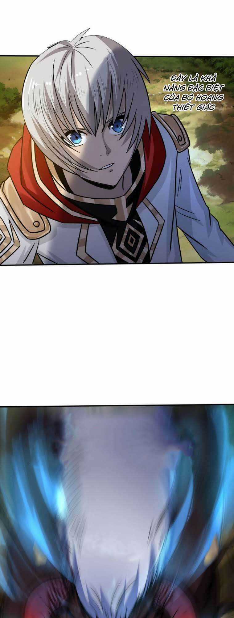 Thôn Phệ Lĩnh Vực - Chapter 9 - Trang 3