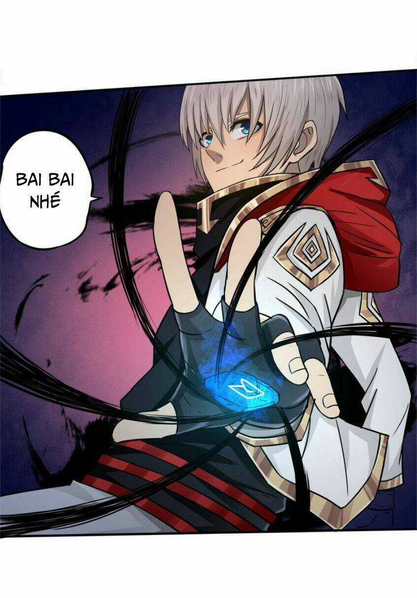 Thôn Phệ Lĩnh Vực - Chapter 9 - Trang 21