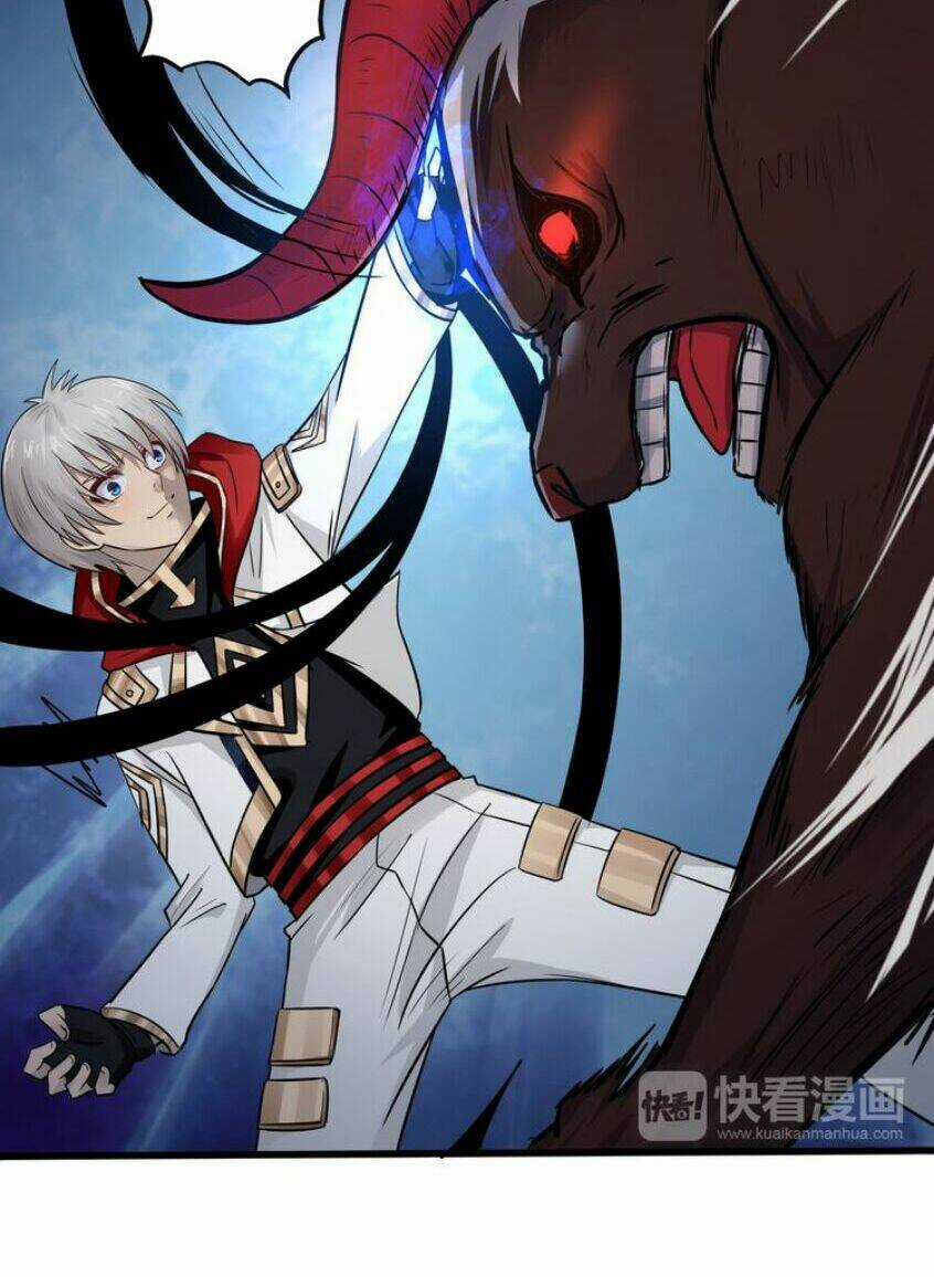 Thôn Phệ Lĩnh Vực - Chapter 9 - Trang 24