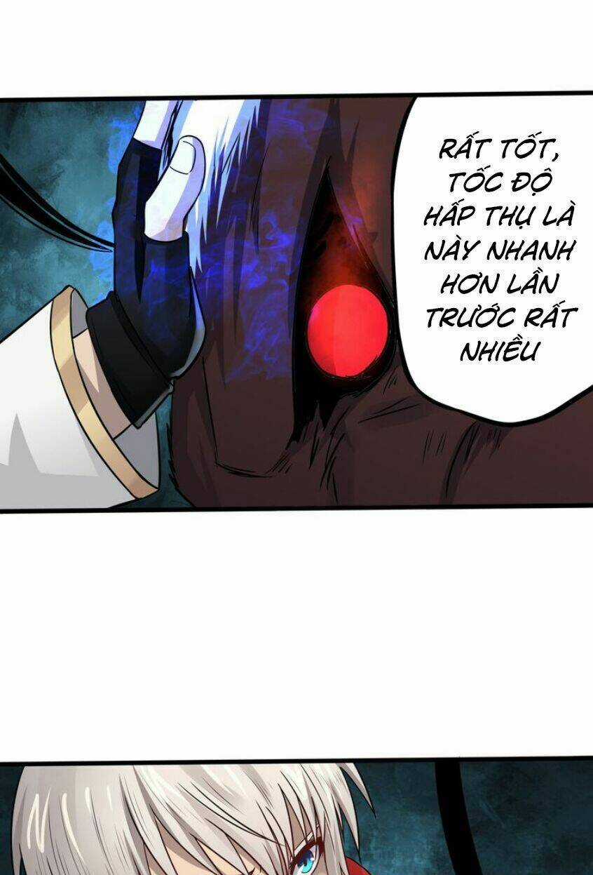 Thôn Phệ Lĩnh Vực - Chapter 9 - Trang 25