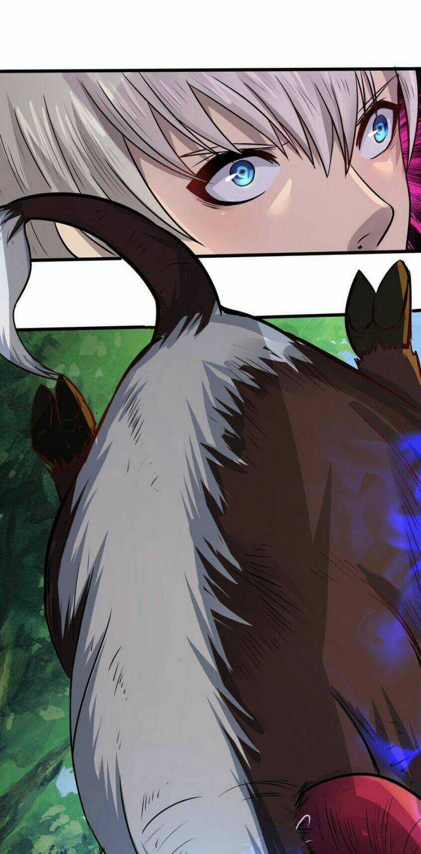 Thôn Phệ Lĩnh Vực - Chapter 9 - Trang 27