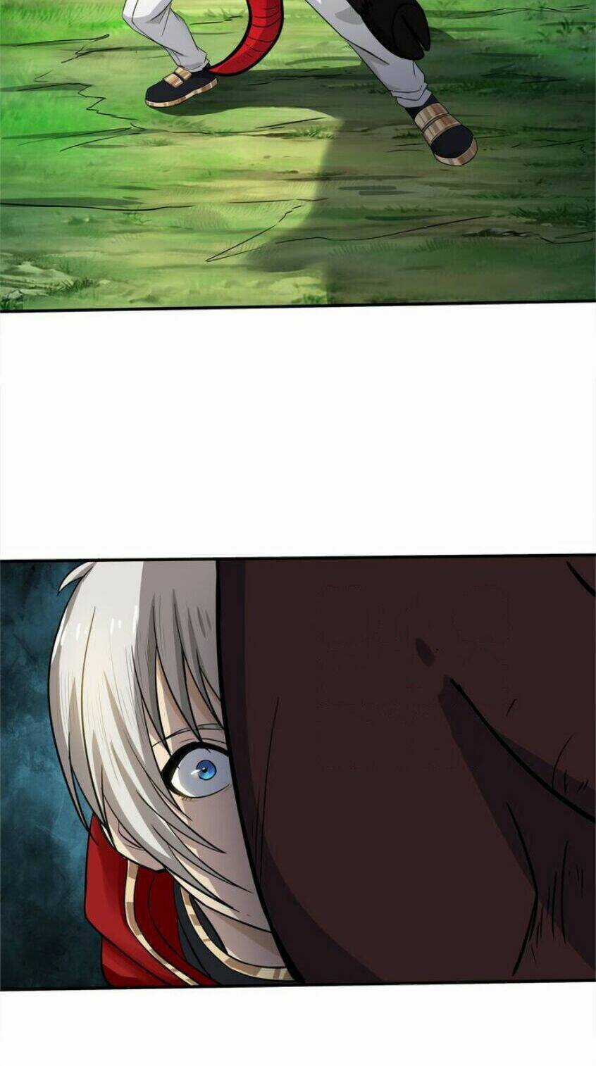 Thôn Phệ Lĩnh Vực - Chapter 9 - Trang 30