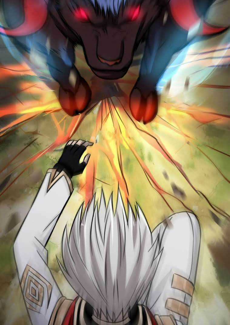 Thôn Phệ Lĩnh Vực - Chapter 9 - Trang 4