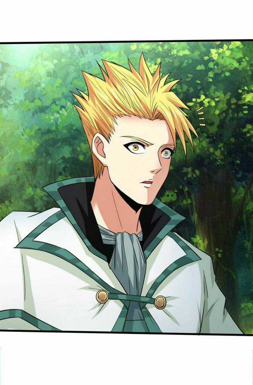 Thôn Phệ Lĩnh Vực - Chapter 9 - Trang 33