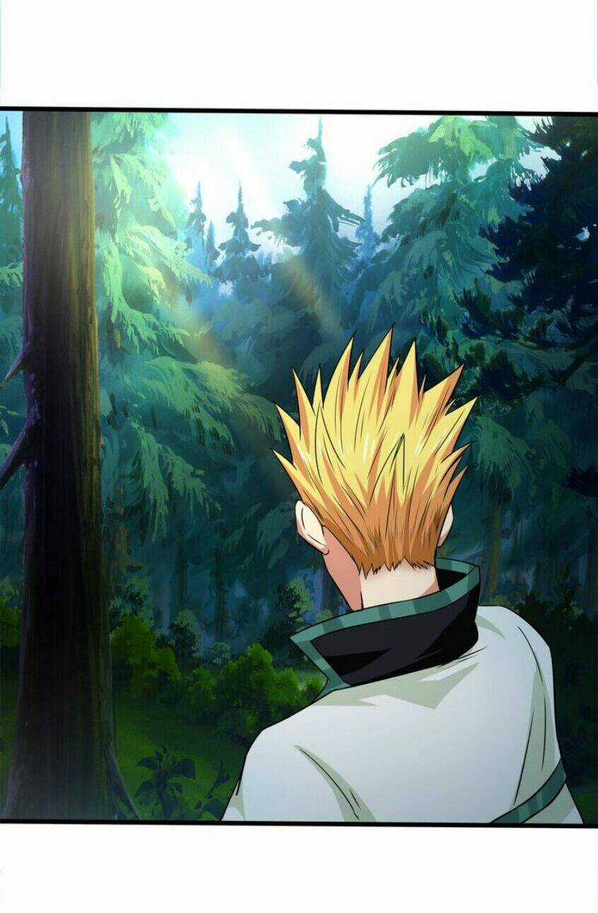 Thôn Phệ Lĩnh Vực - Chapter 9 - Trang 34