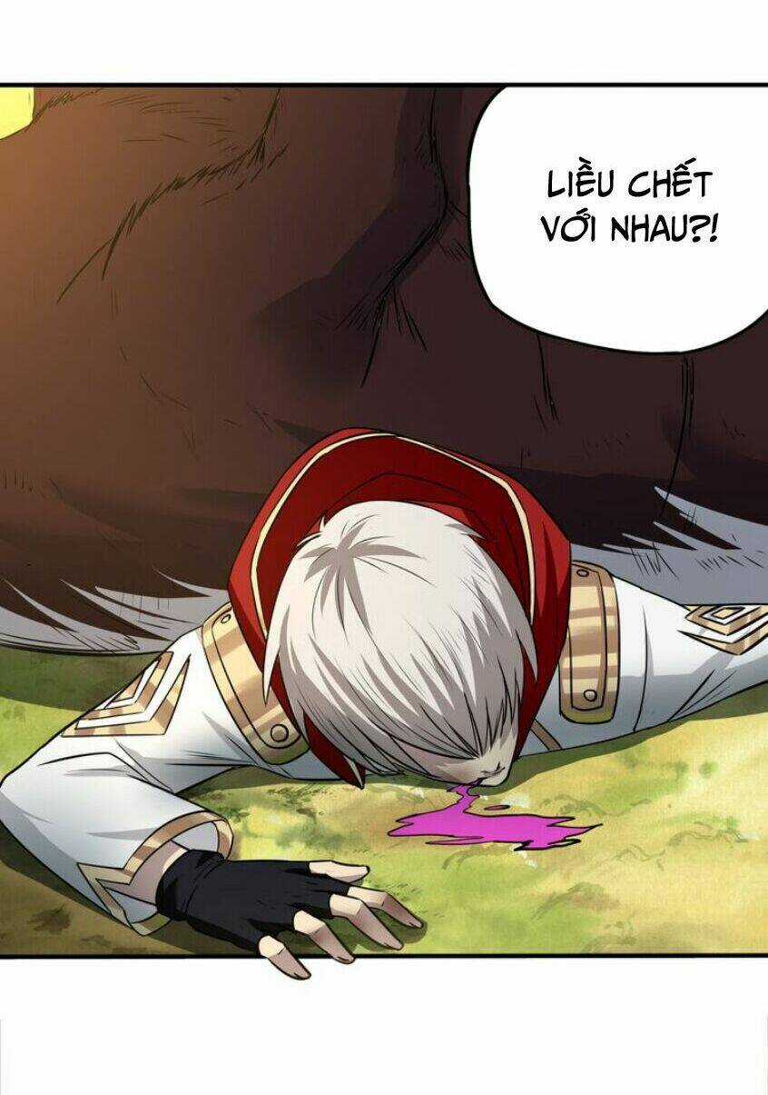 Thôn Phệ Lĩnh Vực - Chapter 9 - Trang 37