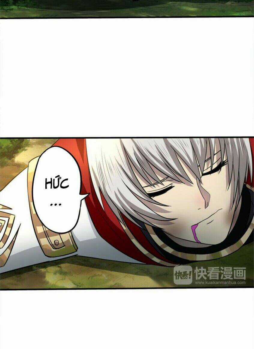 Thôn Phệ Lĩnh Vực - Chapter 9 - Trang 39