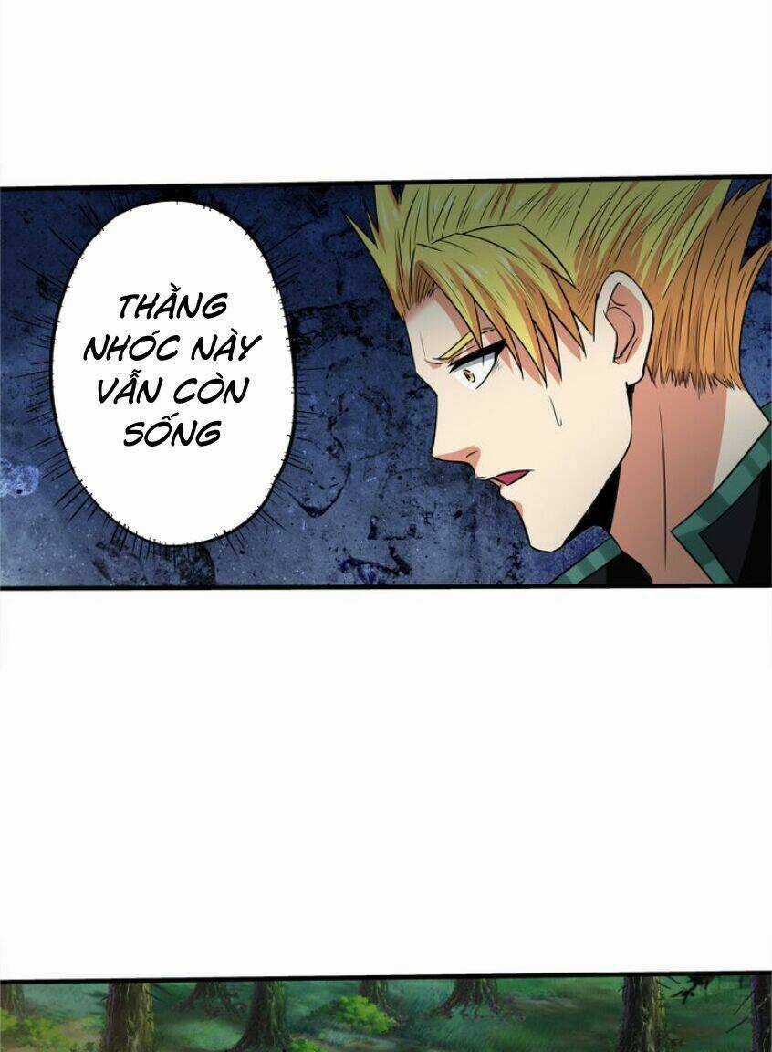 Thôn Phệ Lĩnh Vực - Chapter 9 - Trang 40