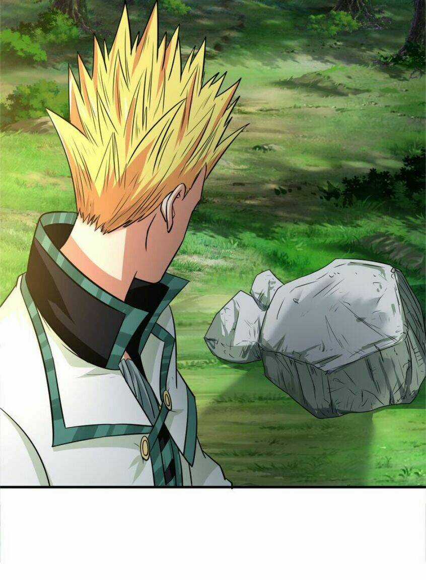 Thôn Phệ Lĩnh Vực - Chapter 9 - Trang 41