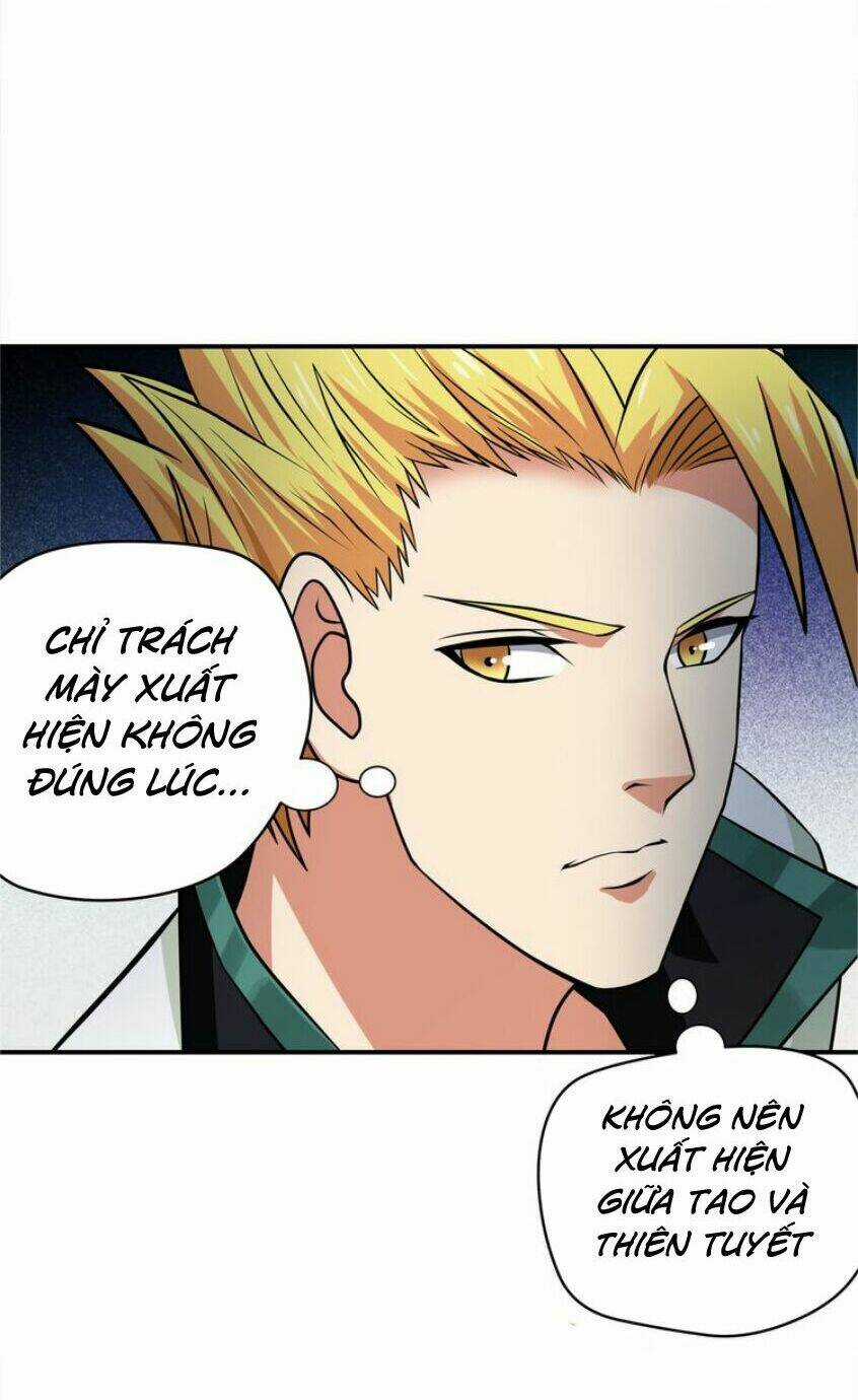 Thôn Phệ Lĩnh Vực - Chapter 9 - Trang 43