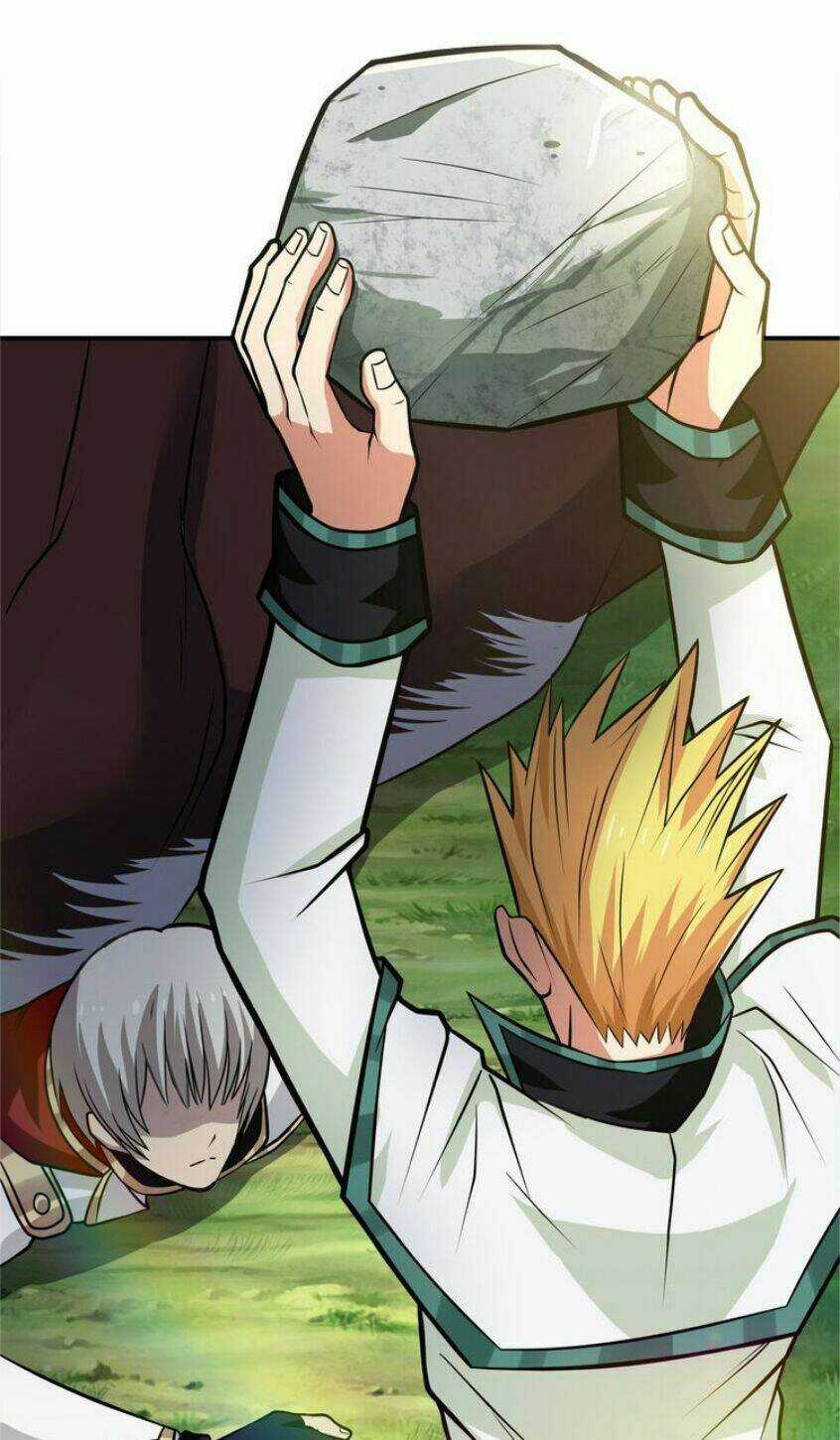 Thôn Phệ Lĩnh Vực - Chapter 9 - Trang 44