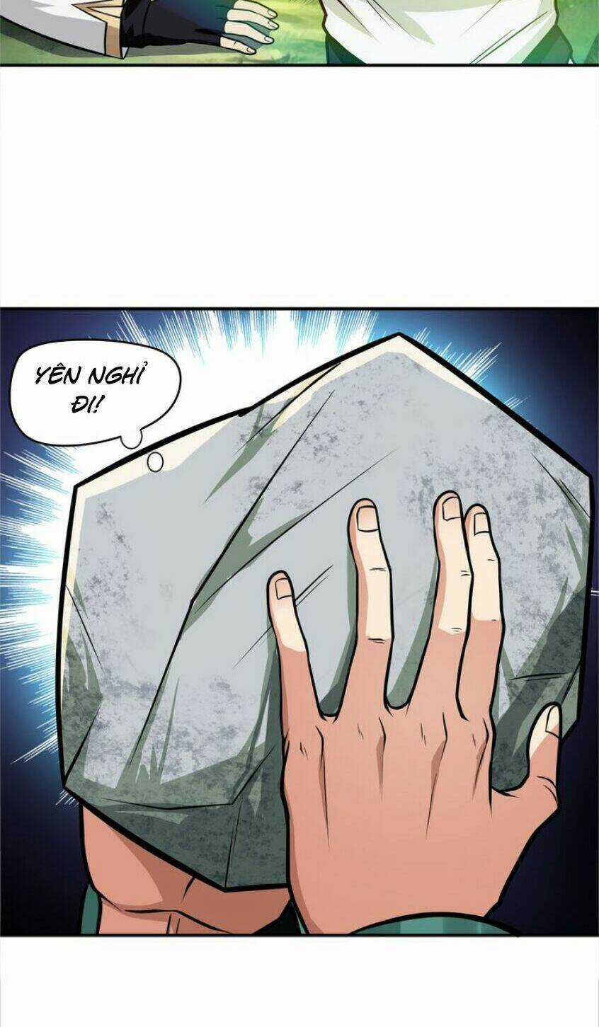 Thôn Phệ Lĩnh Vực - Chapter 9 - Trang 45
