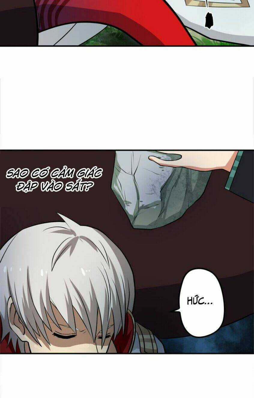 Thôn Phệ Lĩnh Vực - Chapter 9 - Trang 47