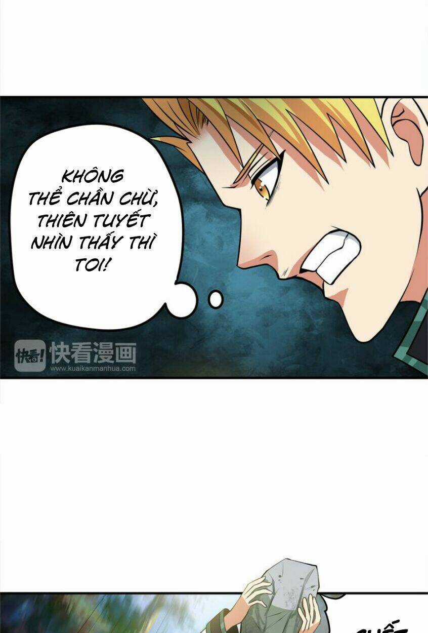 Thôn Phệ Lĩnh Vực - Chapter 9 - Trang 48