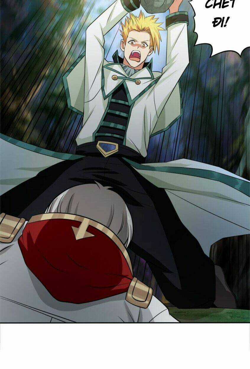 Thôn Phệ Lĩnh Vực - Chapter 9 - Trang 49