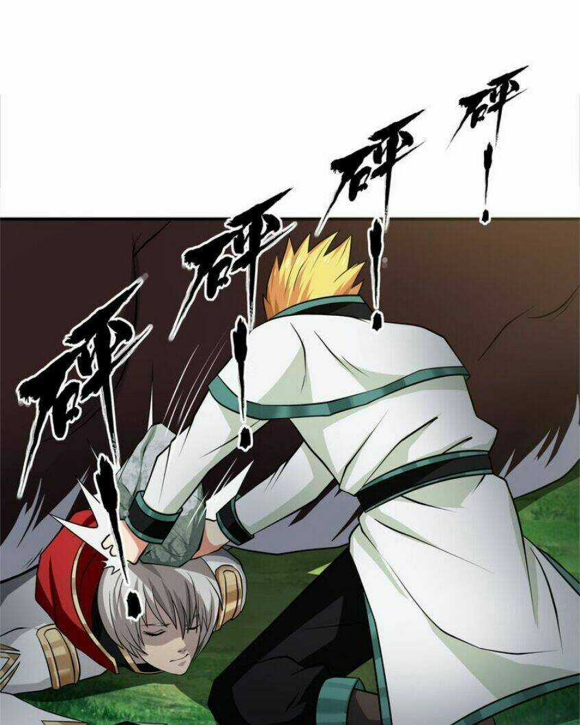 Thôn Phệ Lĩnh Vực - Chapter 9 - Trang 50