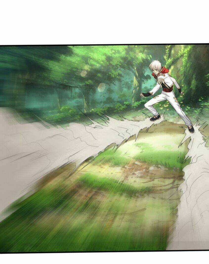 Thôn Phệ Lĩnh Vực - Chapter 9 - Trang 6