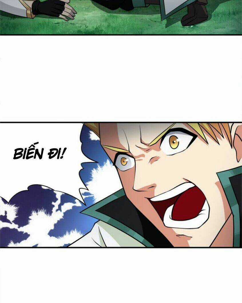 Thôn Phệ Lĩnh Vực - Chapter 9 - Trang 51