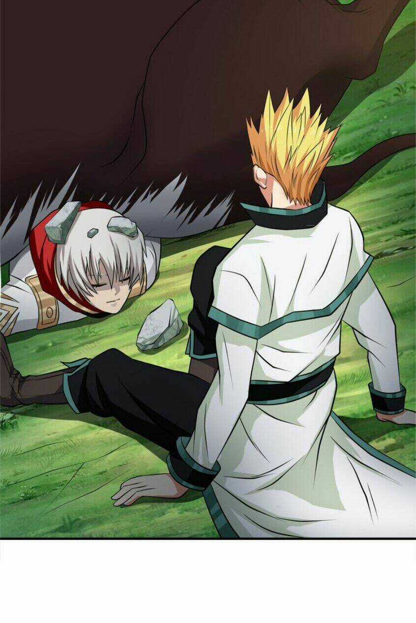 Thôn Phệ Lĩnh Vực - Chapter 9 - Trang 53