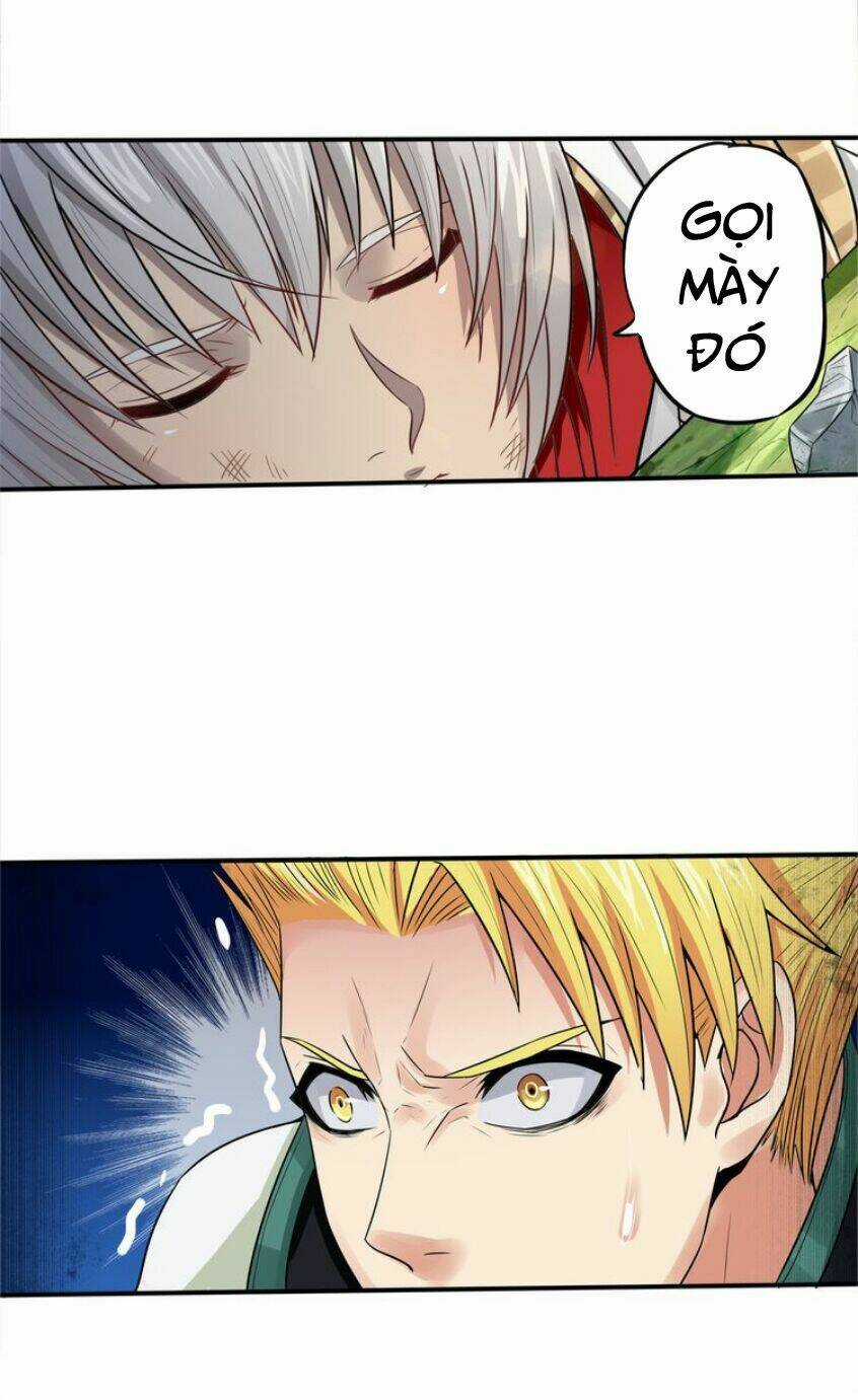 Thôn Phệ Lĩnh Vực - Chapter 9 - Trang 55
