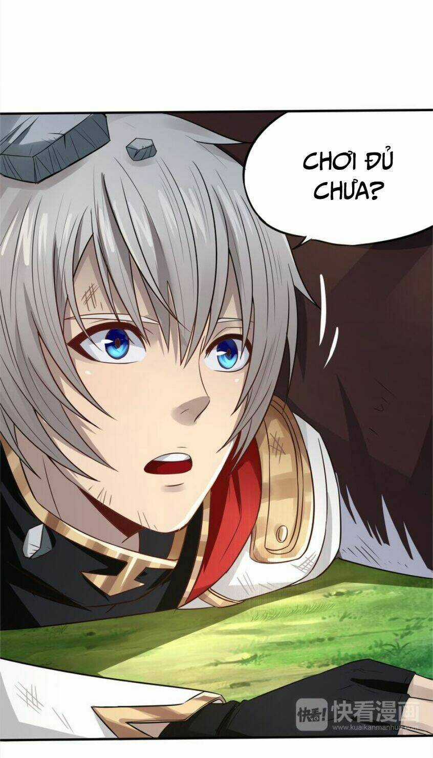 Thôn Phệ Lĩnh Vực - Chapter 9 - Trang 56