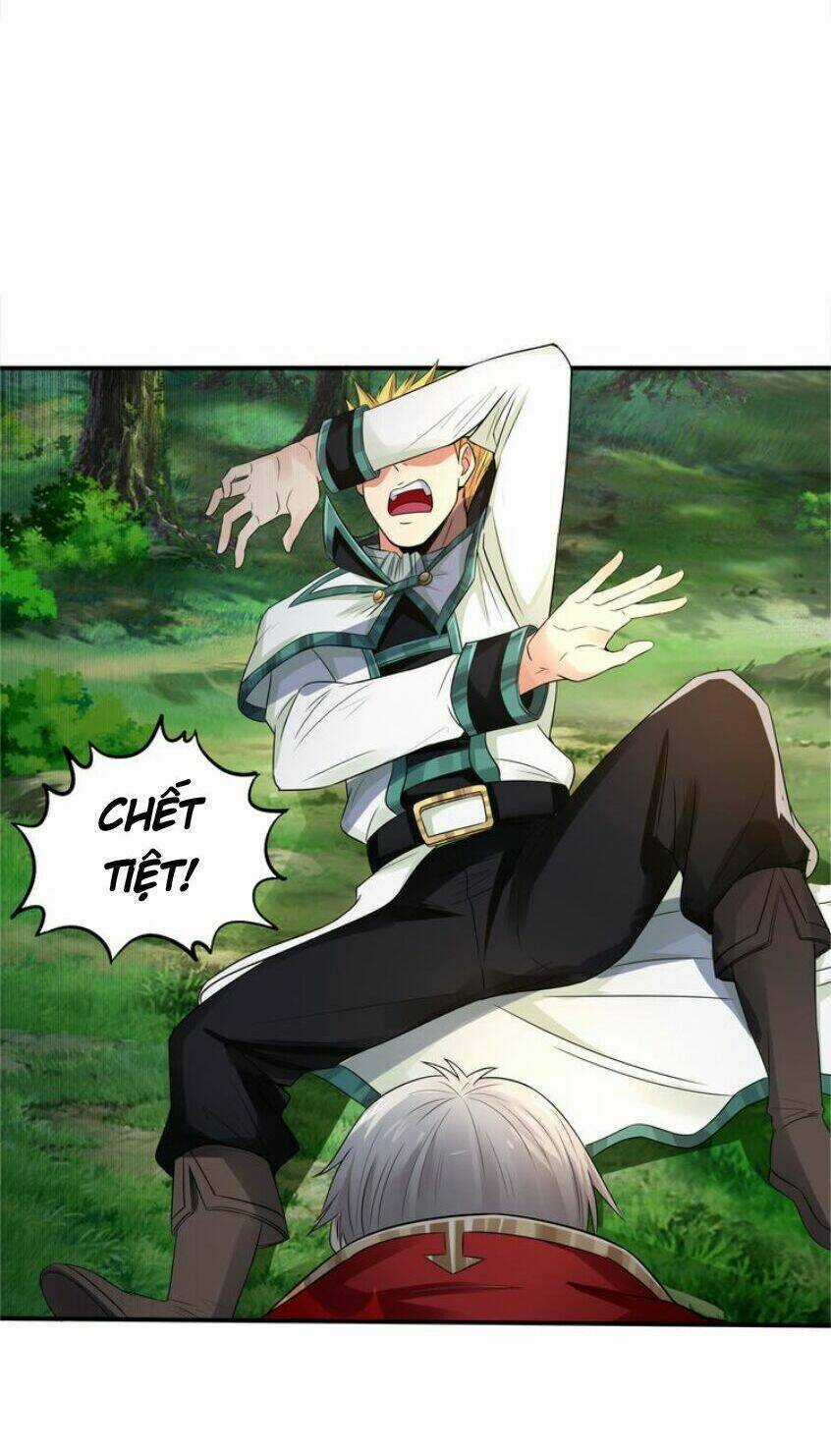 Thôn Phệ Lĩnh Vực - Chapter 9 - Trang 57