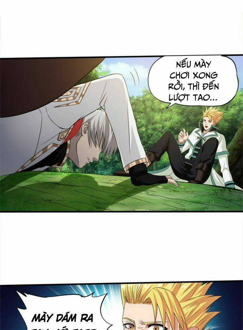 Thôn Phệ Lĩnh Vực - Chapter 9 - Trang 58