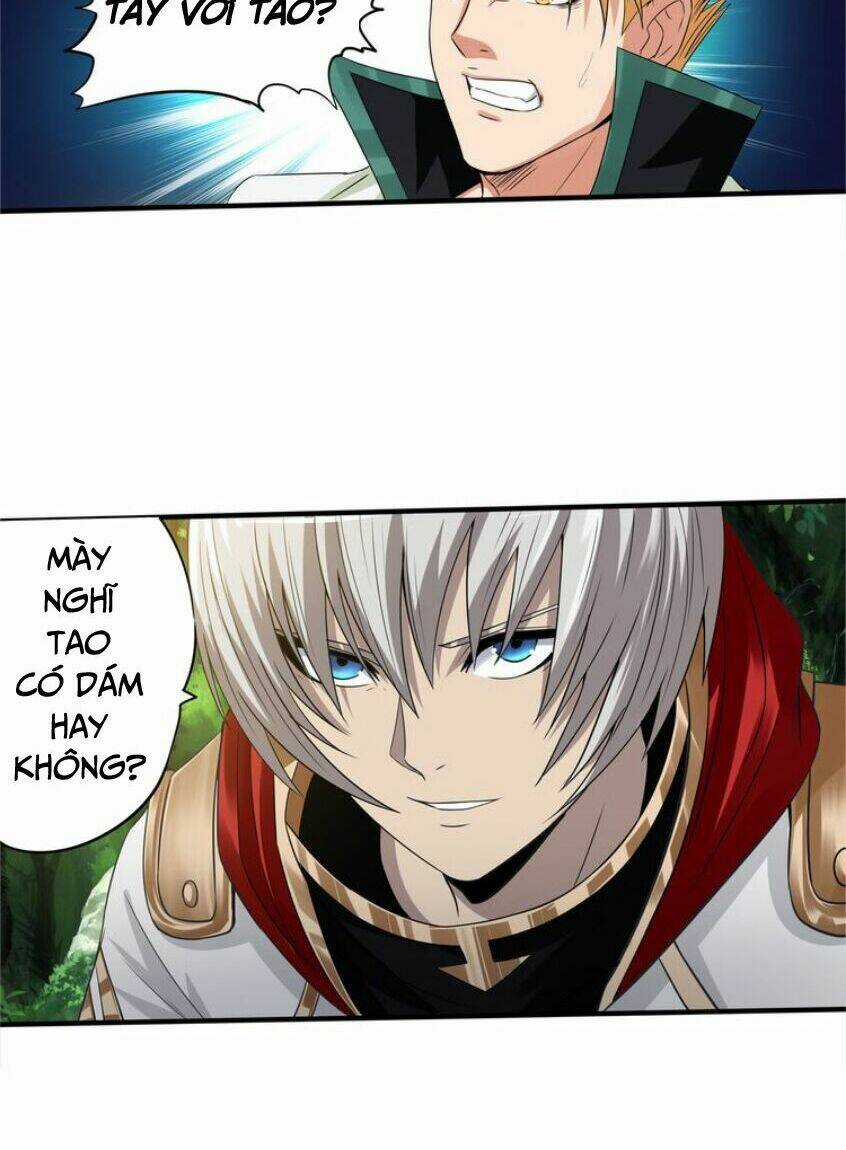 Thôn Phệ Lĩnh Vực - Chapter 9 - Trang 59