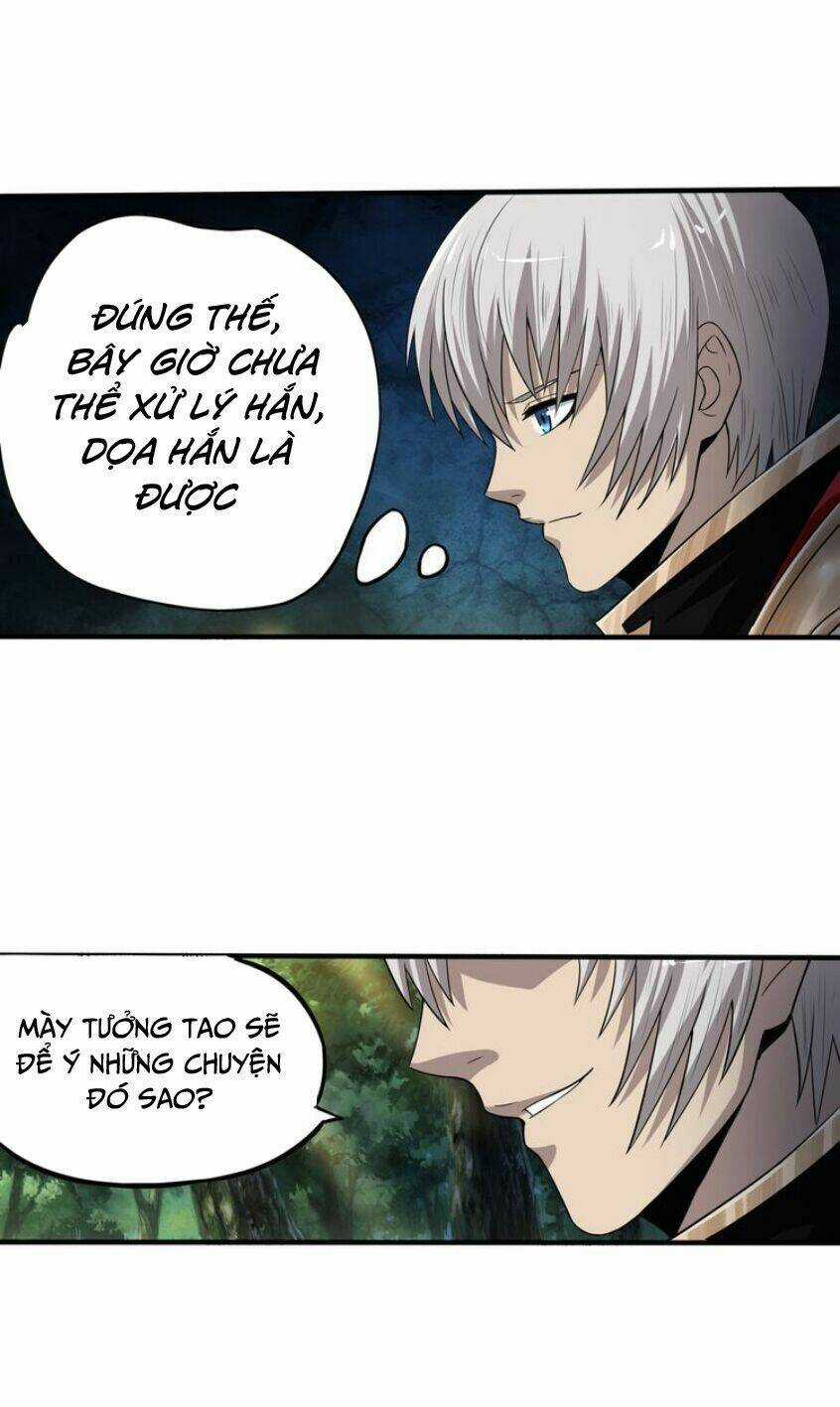 Thôn Phệ Lĩnh Vực - Chapter 9 - Trang 63