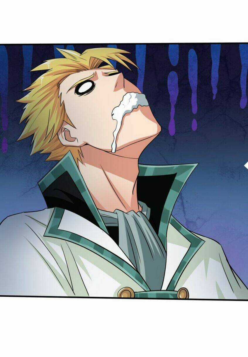 Thôn Phệ Lĩnh Vực - Chapter 9 - Trang 67