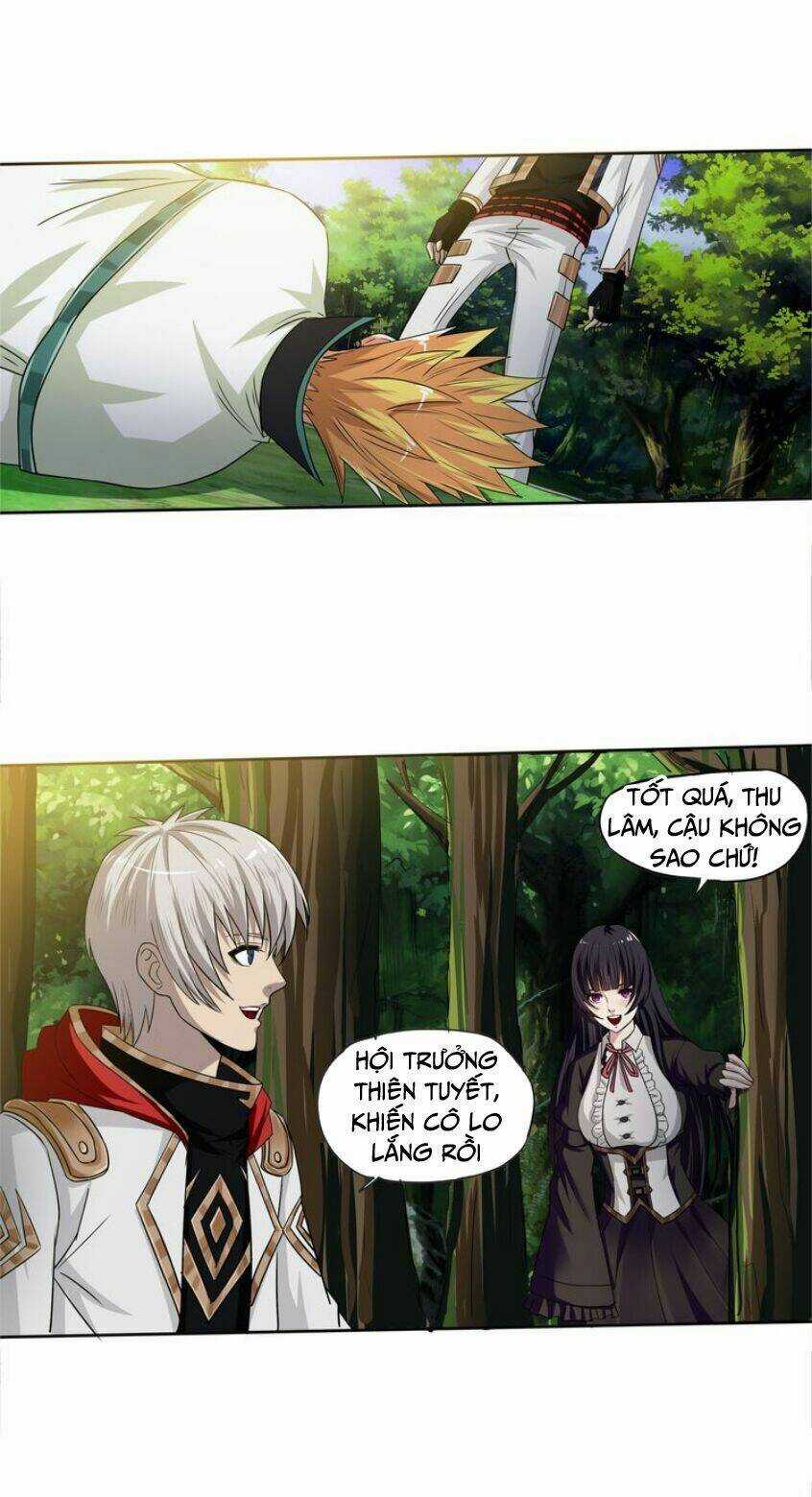 Thôn Phệ Lĩnh Vực - Chapter 9 - Trang 69