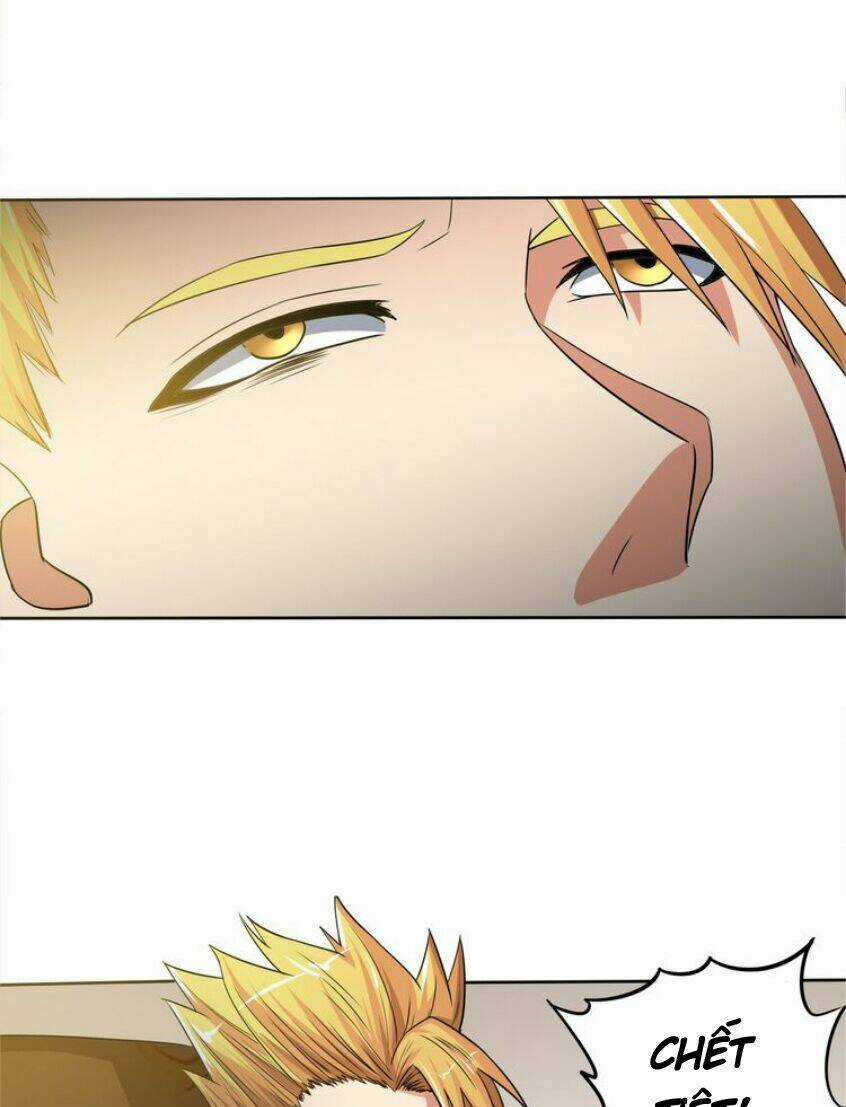 Thôn Phệ Lĩnh Vực - Chapter 9 - Trang 71