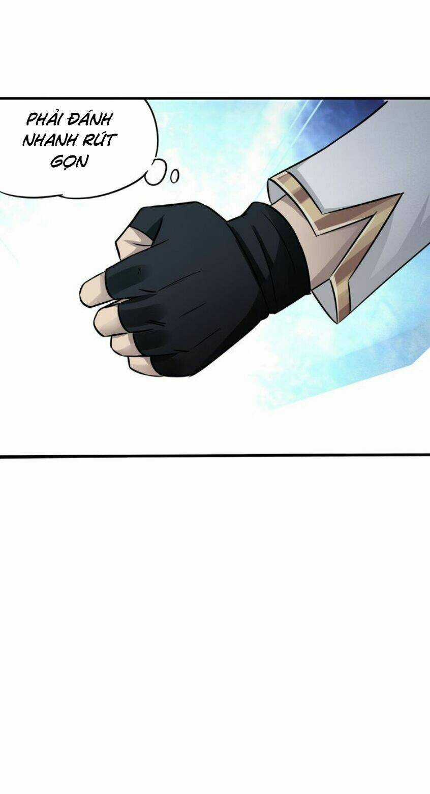 Thôn Phệ Lĩnh Vực - Chapter 9 - Trang 10