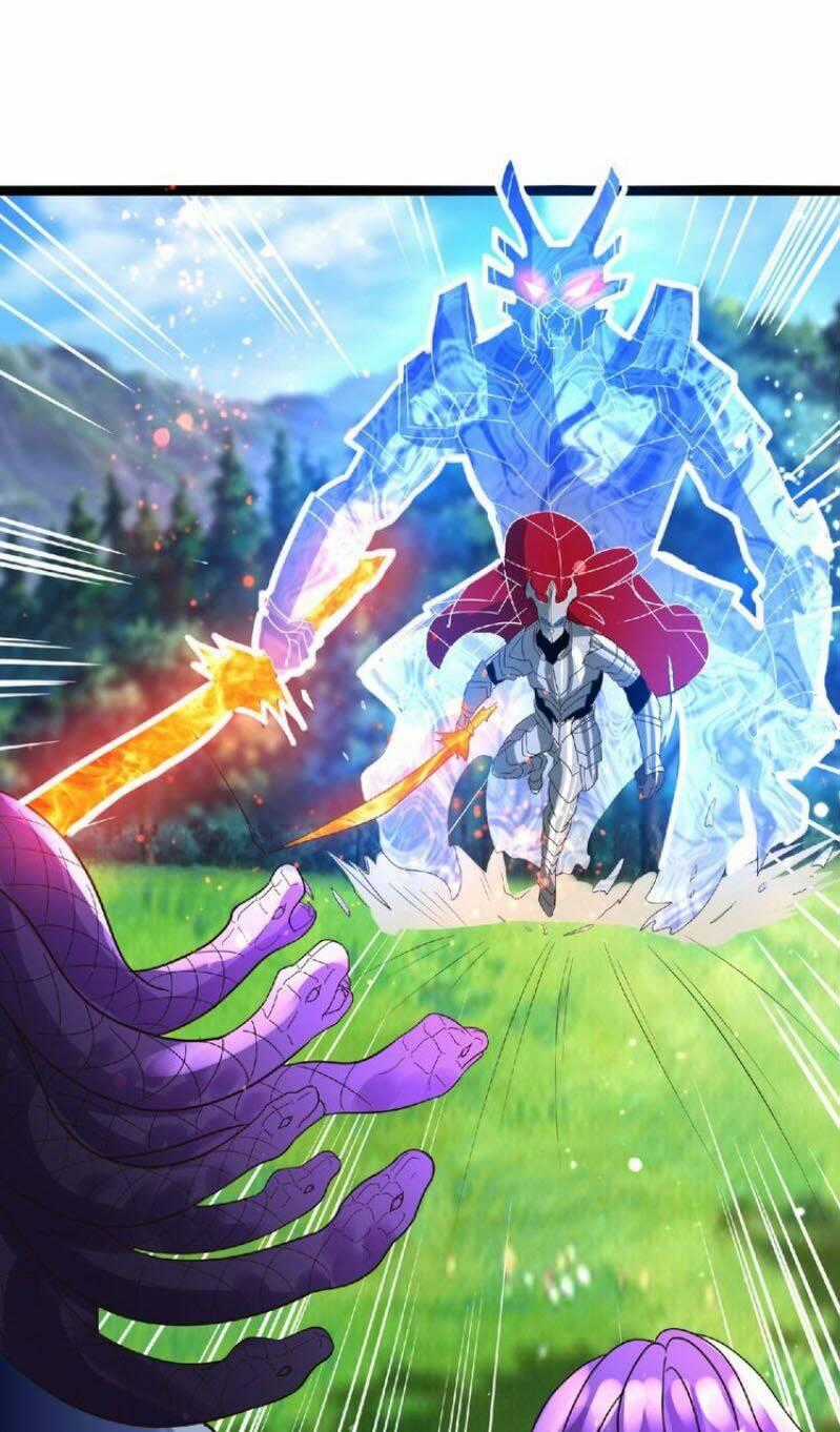 Thôn Phệ Lĩnh Vực - Chapter 90 - Trang 2