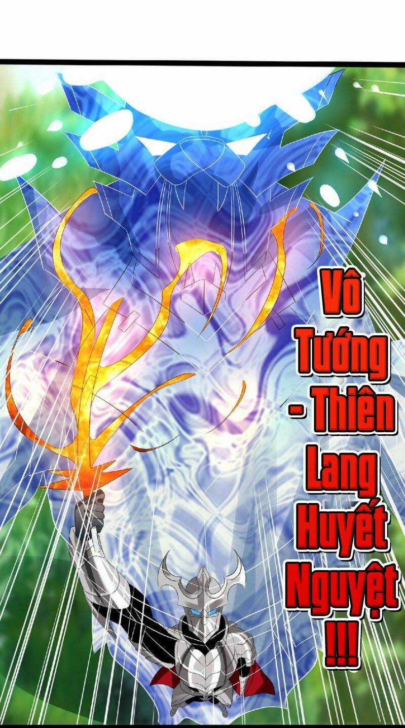 Thôn Phệ Lĩnh Vực - Chapter 90 - Trang 11