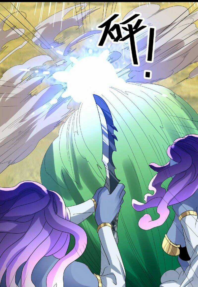 Thôn Phệ Lĩnh Vực - Chapter 90 - Trang 12