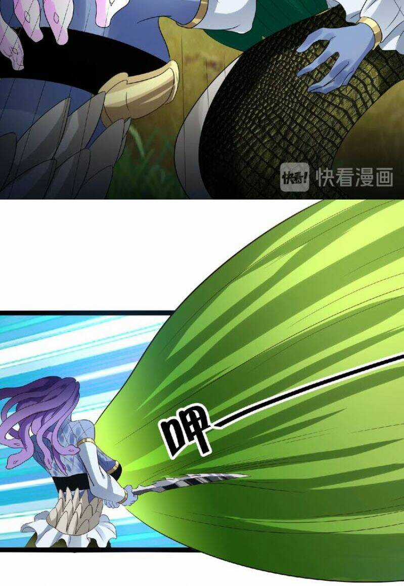 Thôn Phệ Lĩnh Vực - Chapter 90 - Trang 13