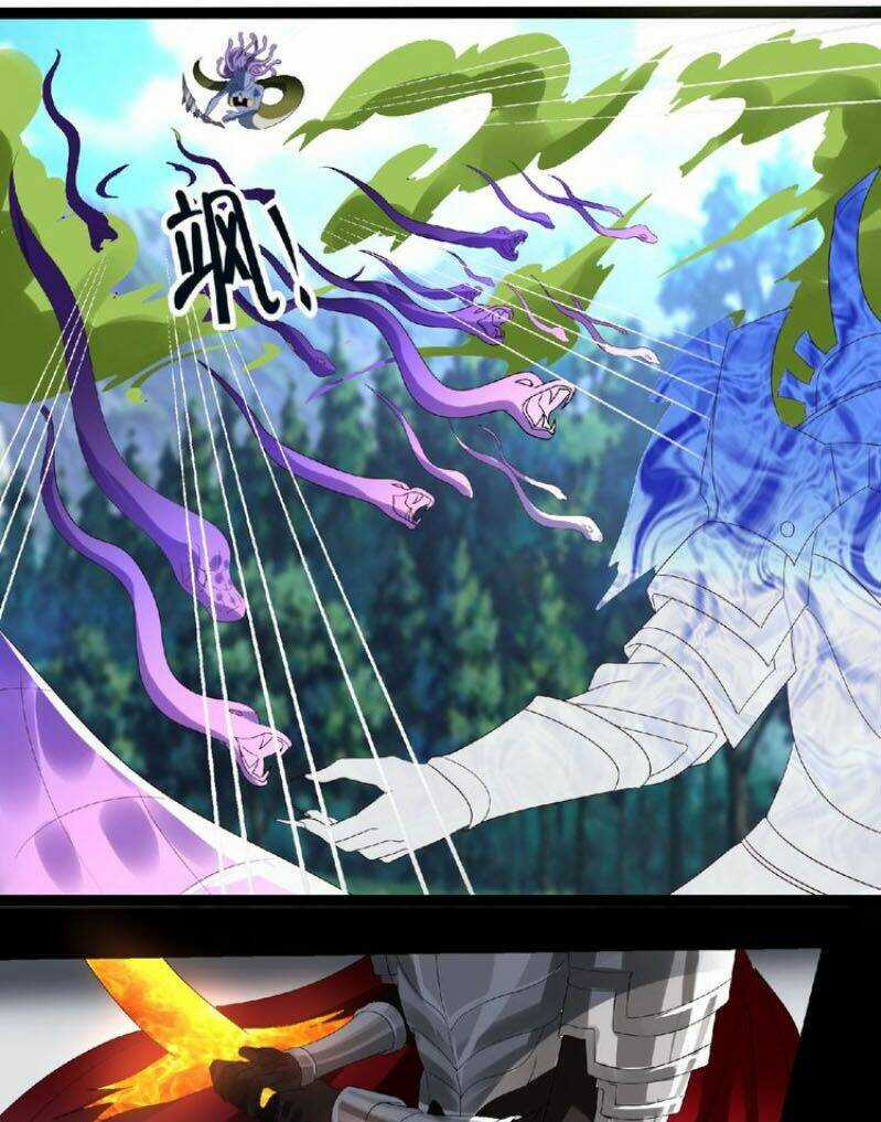 Thôn Phệ Lĩnh Vực - Chapter 90 - Trang 14