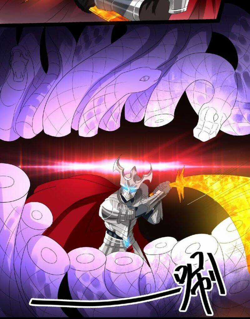 Thôn Phệ Lĩnh Vực - Chapter 90 - Trang 15