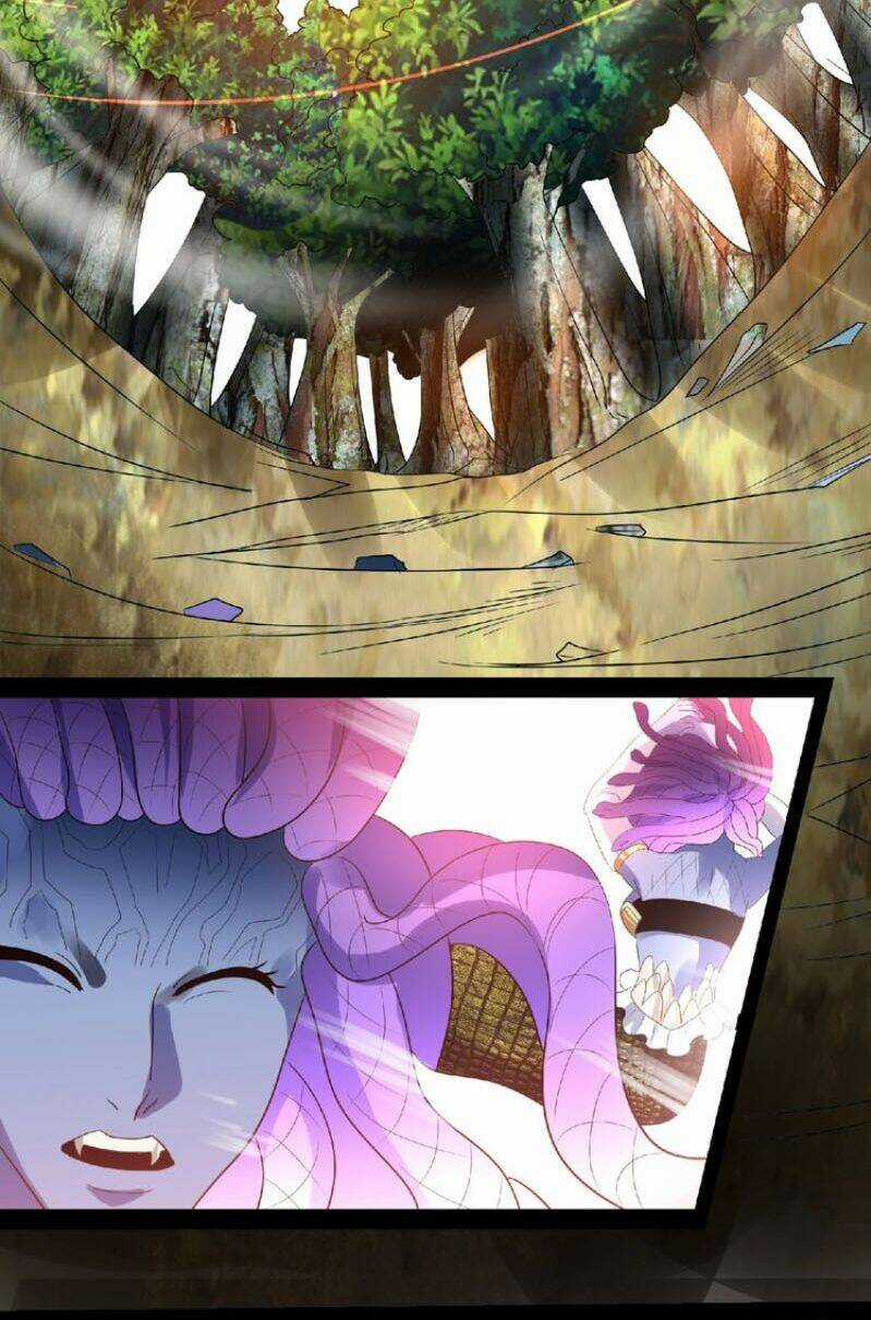 Thôn Phệ Lĩnh Vực - Chapter 90 - Trang 18