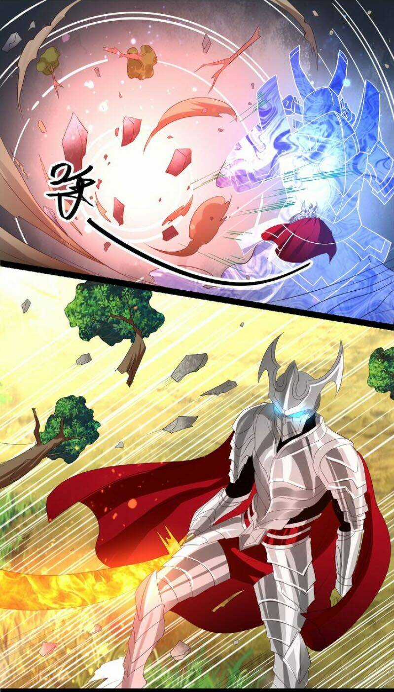 Thôn Phệ Lĩnh Vực - Chapter 90 - Trang 20