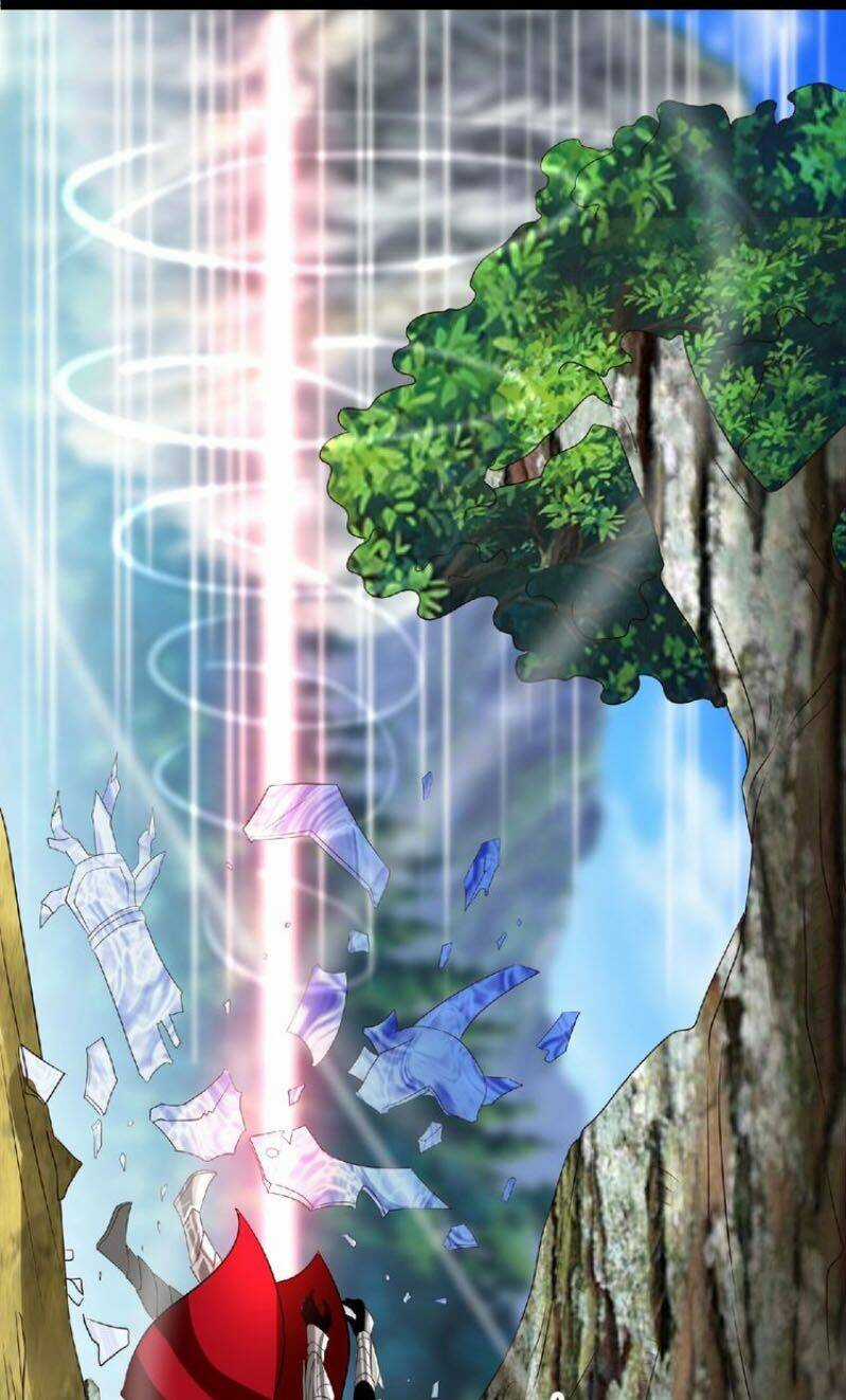 Thôn Phệ Lĩnh Vực - Chapter 90 - Trang 21