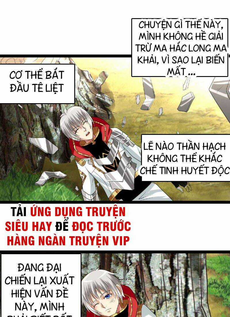 Thôn Phệ Lĩnh Vực - Chapter 90 - Trang 23