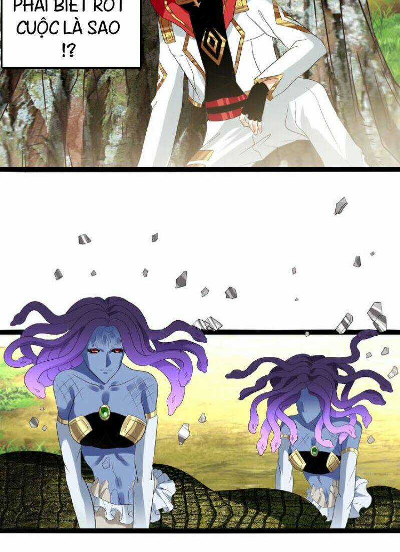 Thôn Phệ Lĩnh Vực - Chapter 90 - Trang 24